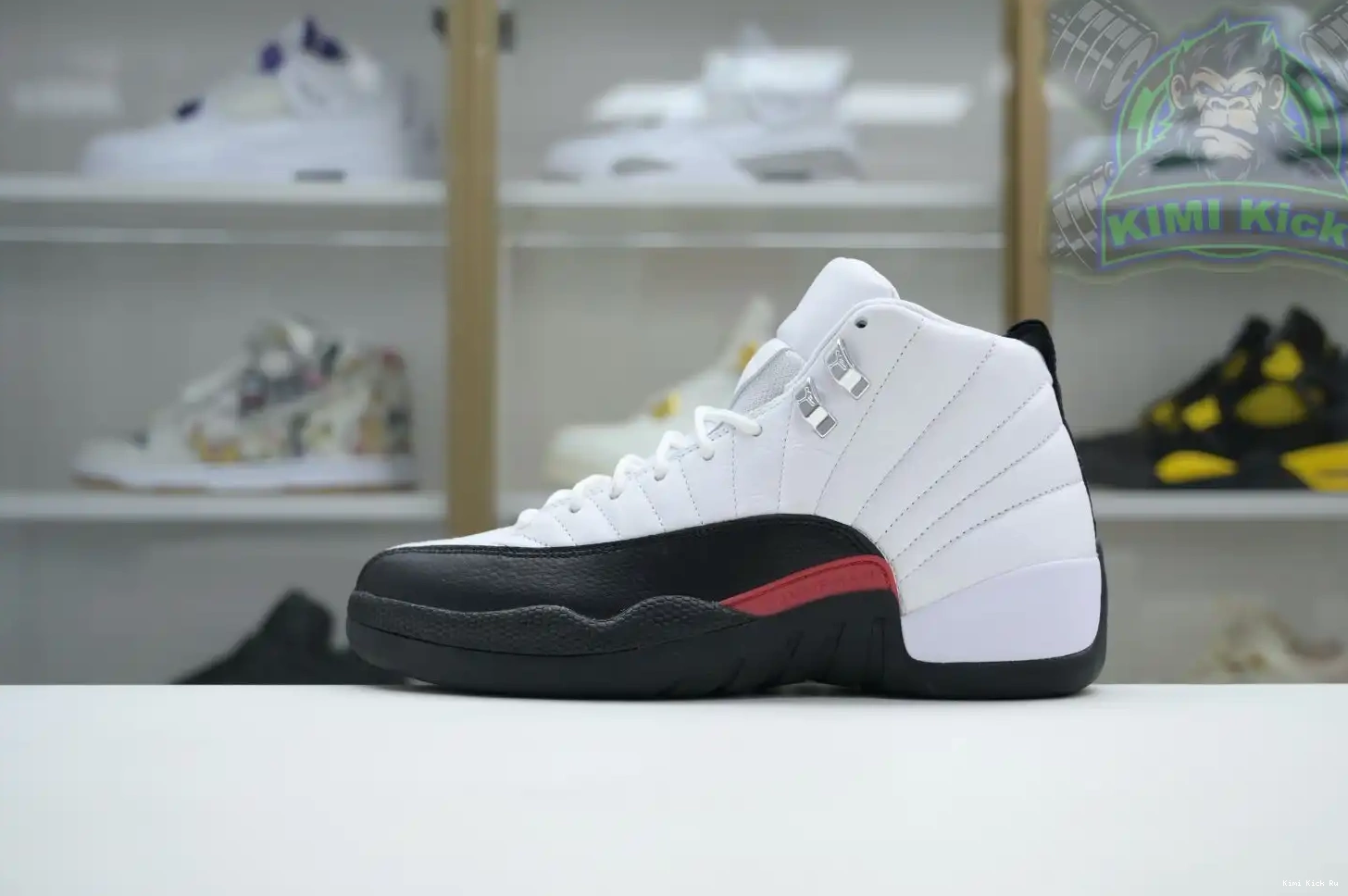 Kimikick Jordan Jordan 12 Air 0707